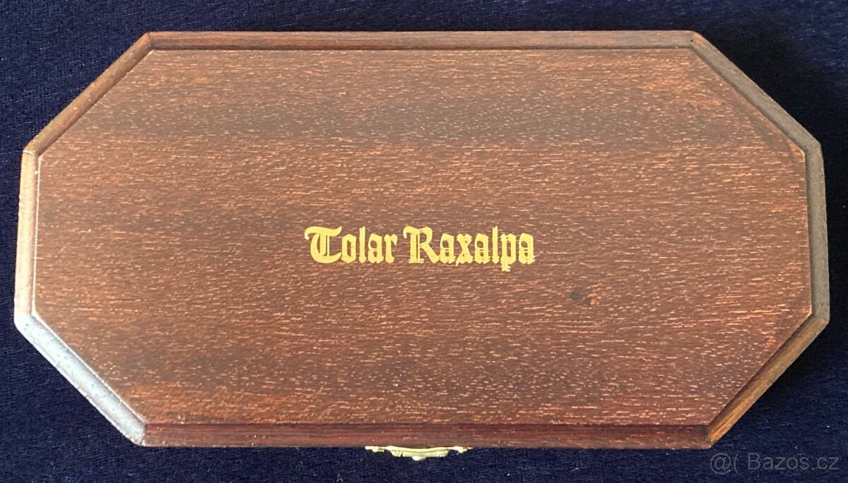 Sada minci Raxalpa - 5