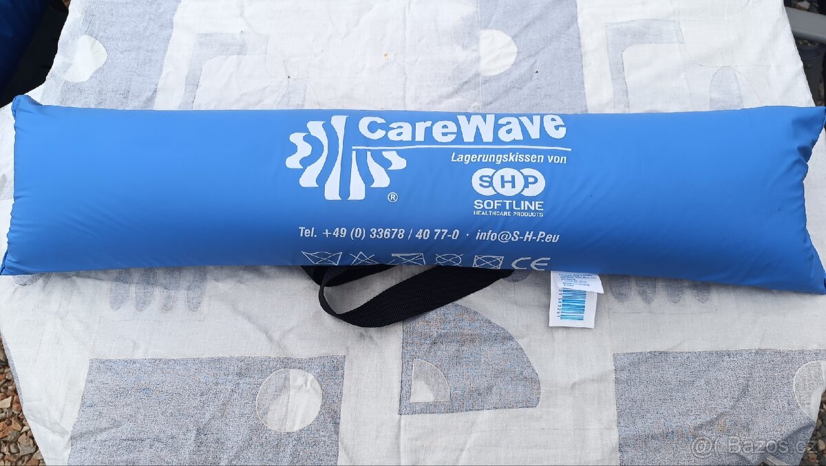 Polštáře Care Wave - 5