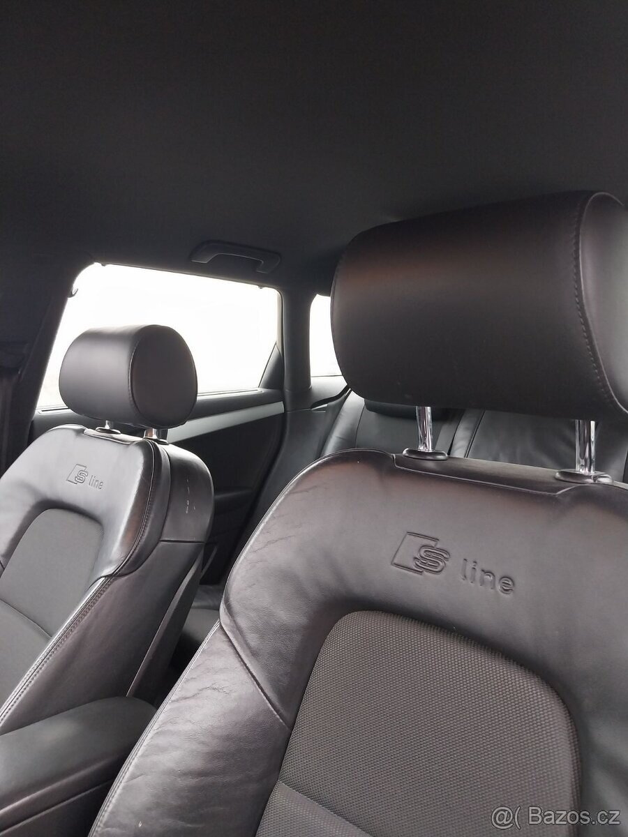 Audi A3/S3 sportback - 5