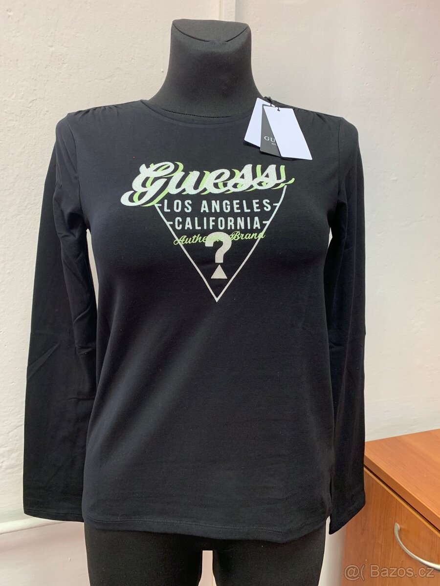 Trička Guess - 5