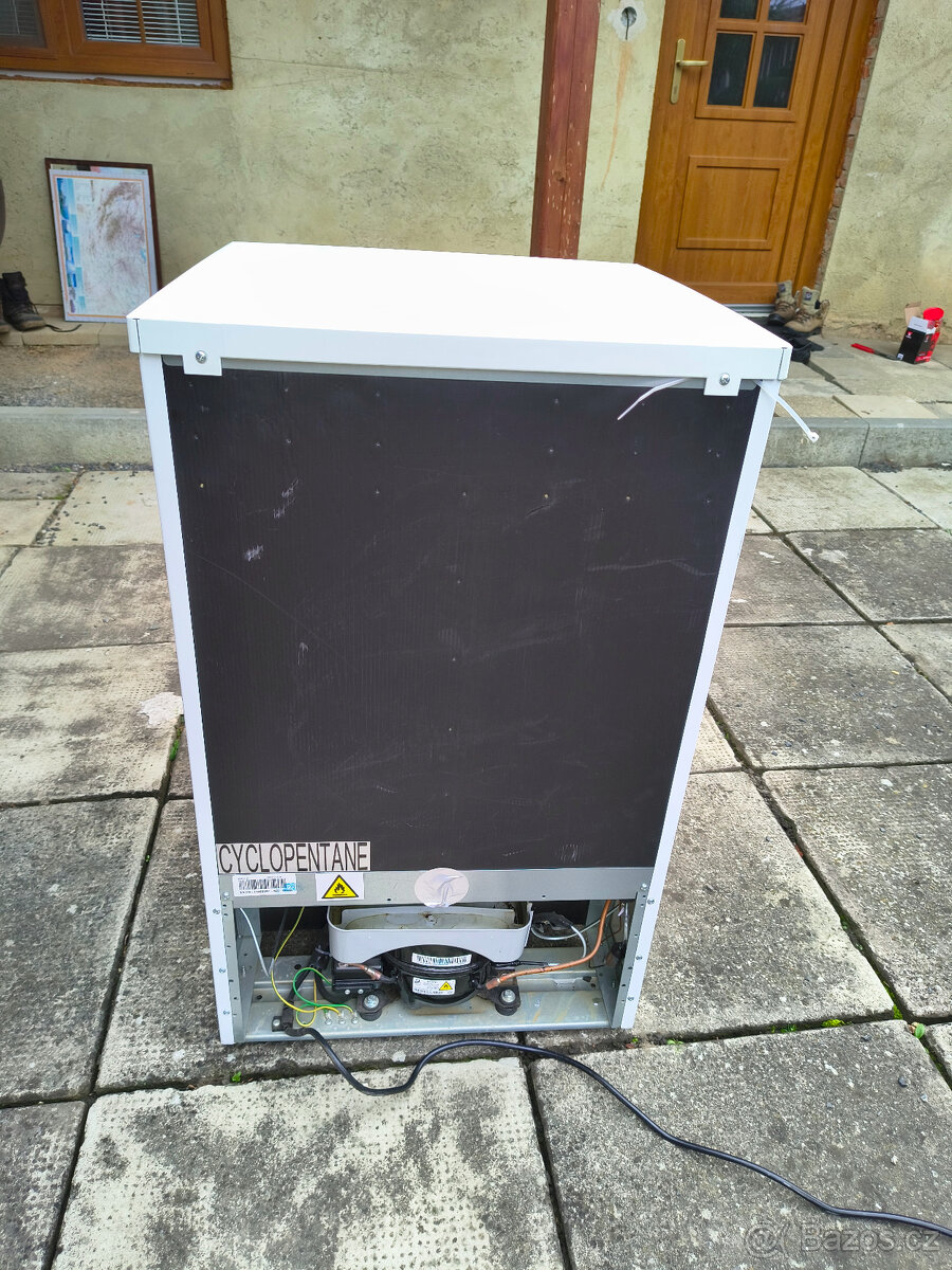 Lednice Gorenje - 5