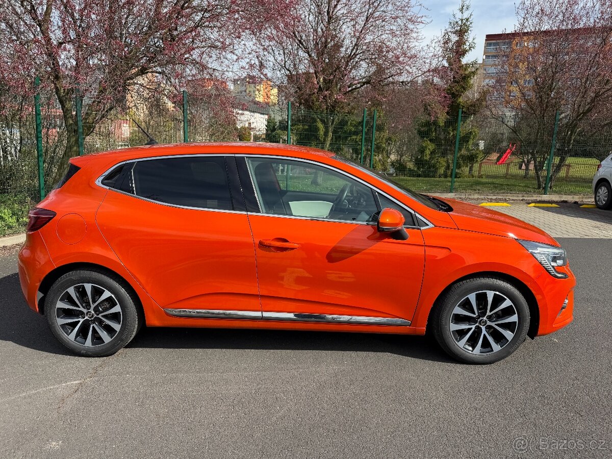 Renault Clio 1.0 Tce Intens - 5