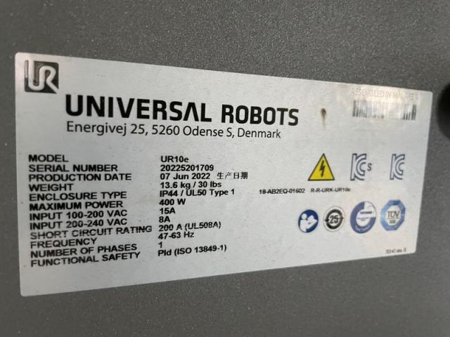 Svařovací robot CoWelder, r.v. 2022 - 5