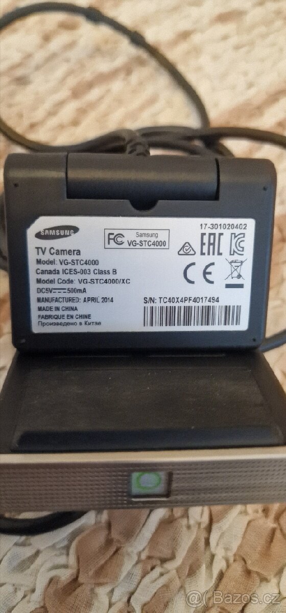 příslušenství k PC - 5