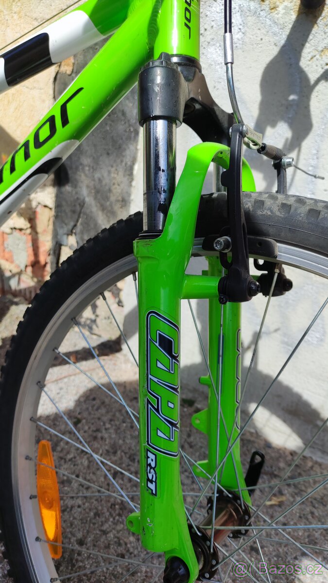 Kolo Author A- Matrix - 5