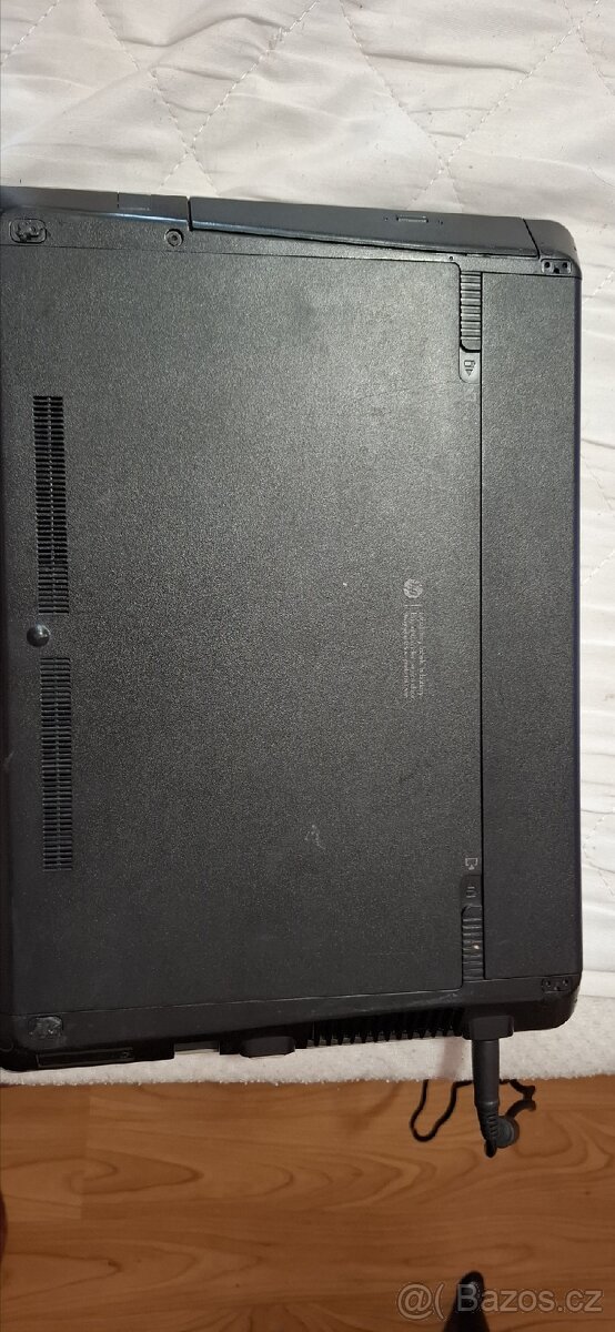 Hp probook 4330s - 5