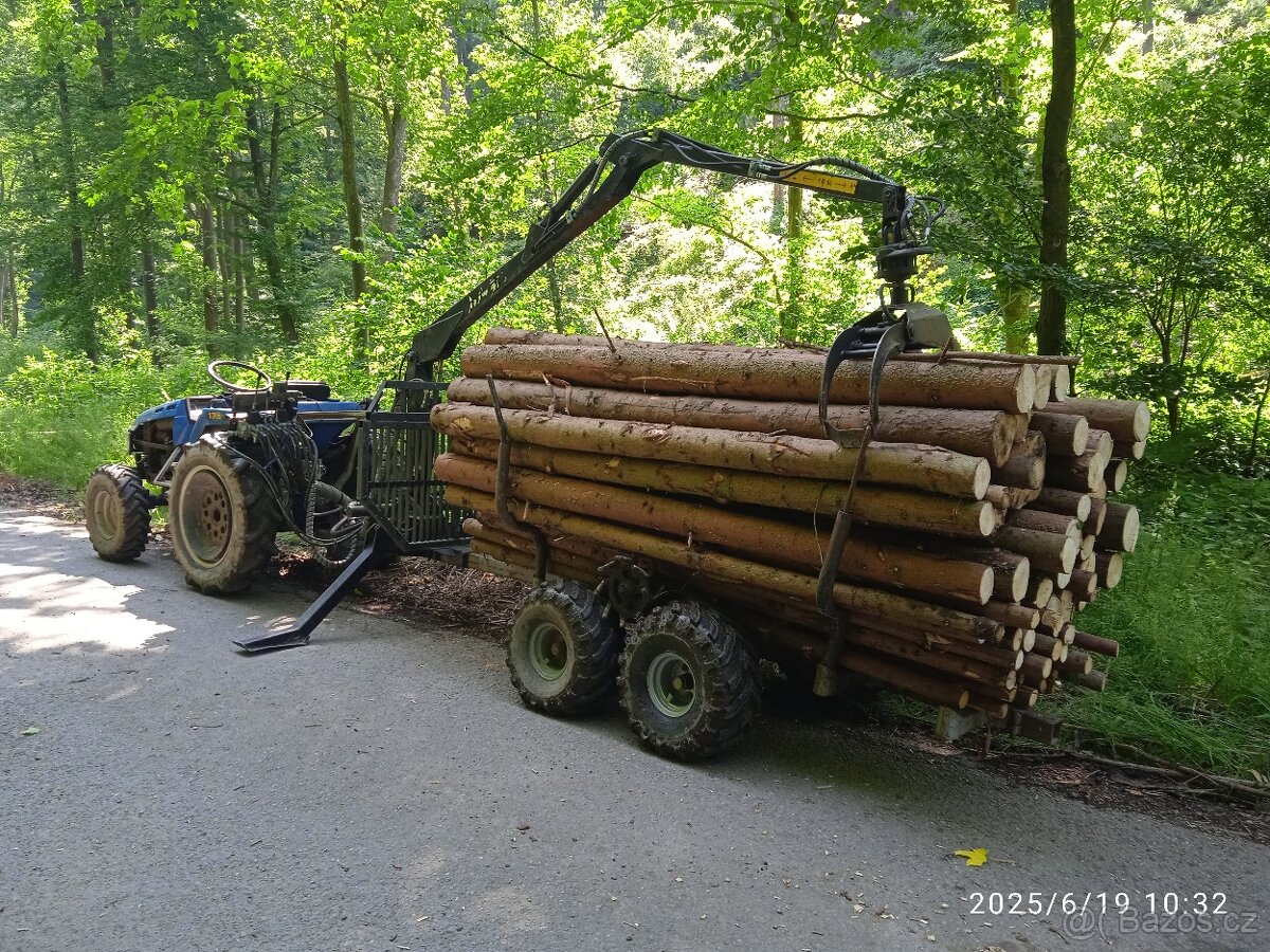 Vyvážecka - 5