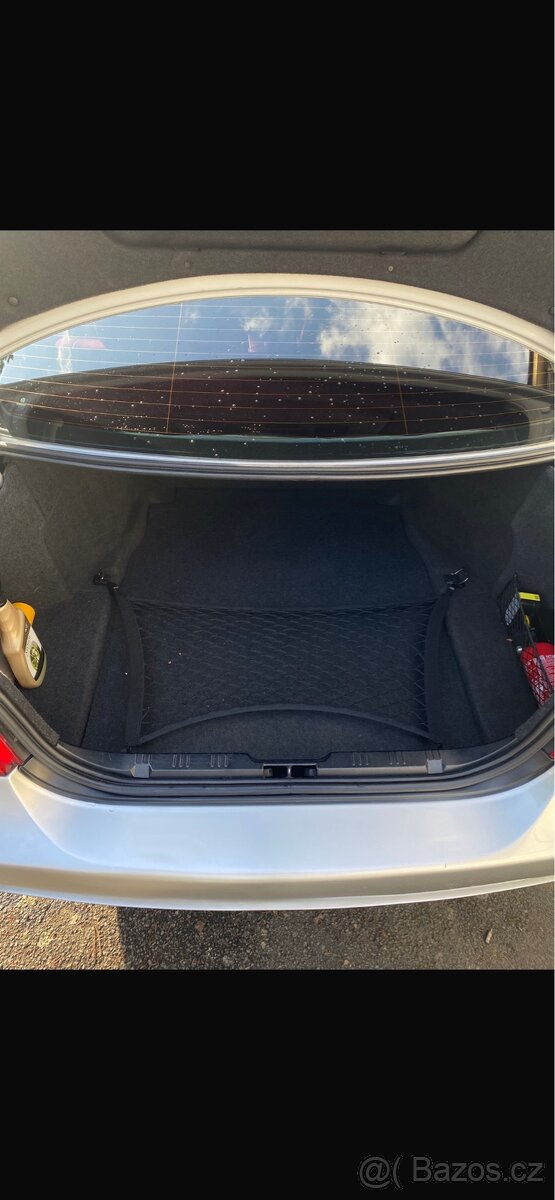 BMW e60 - 5