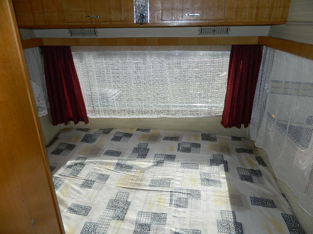 Karavan Tabbert Comtesse - 5