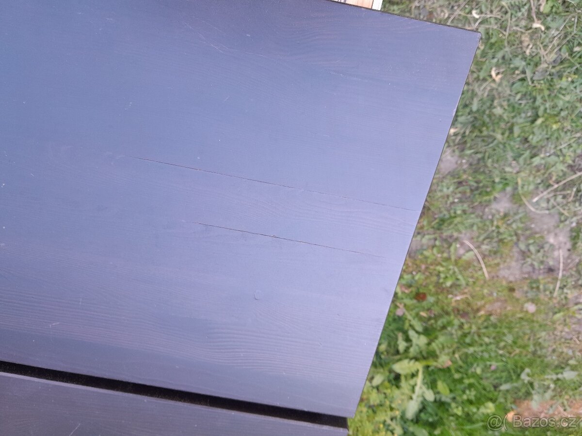 Ikea stůl Hemnes - 5