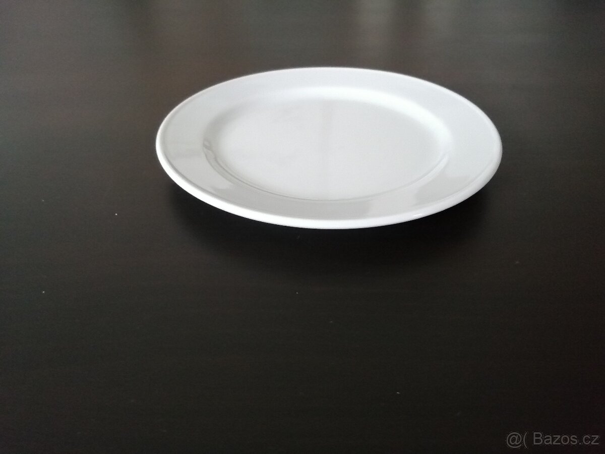 Talíř dezertní - 5