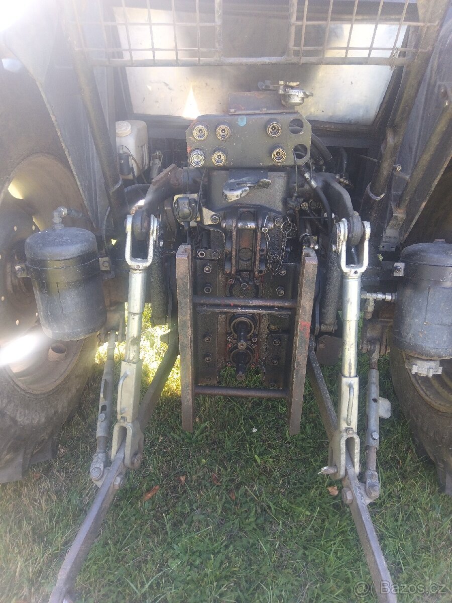 Same Explorer 90 II - 5