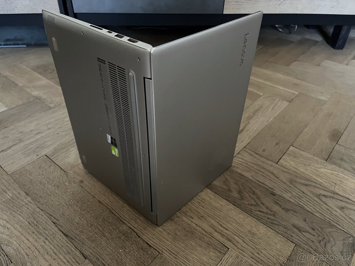 Lenovo 720S-14IKB celo-Hlinikove pouzdro - 5