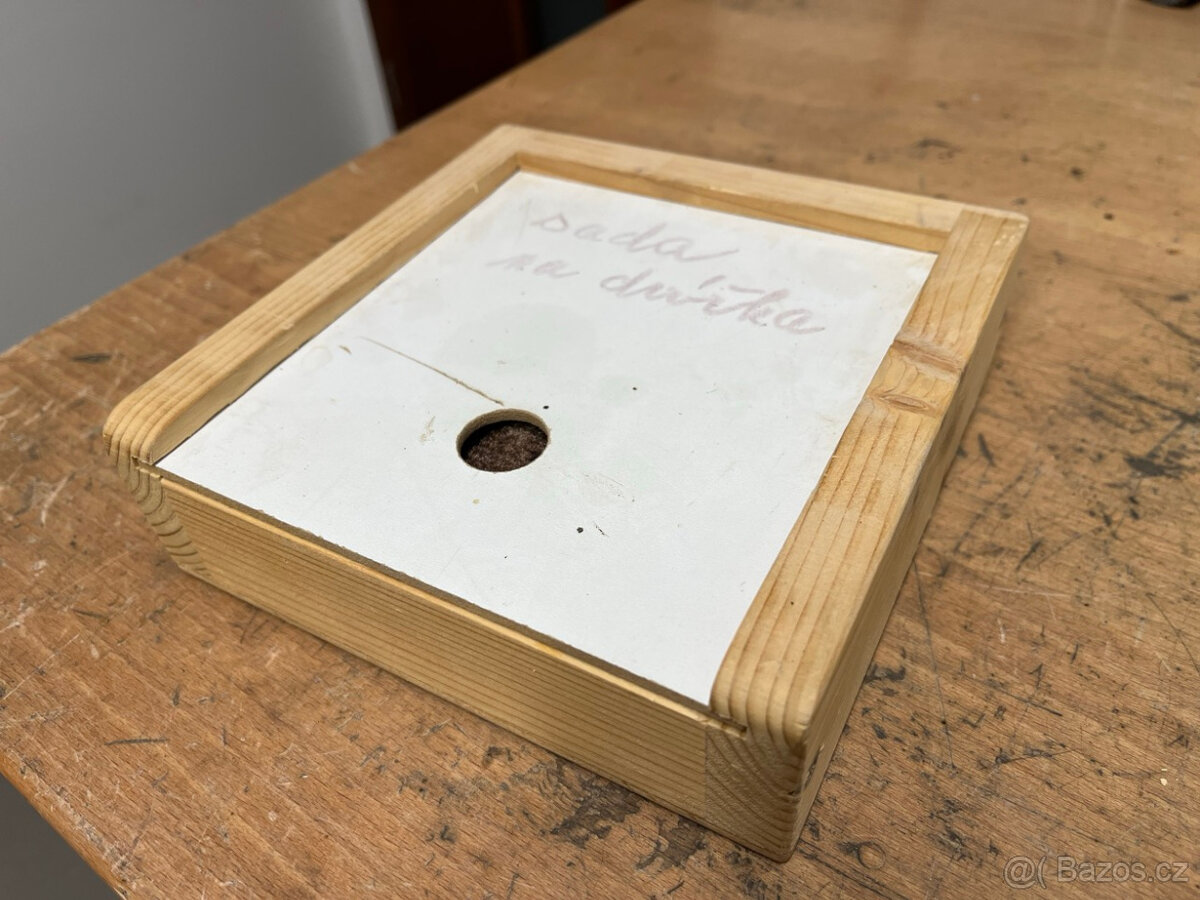 Frézy na nábytková dvířka - 5