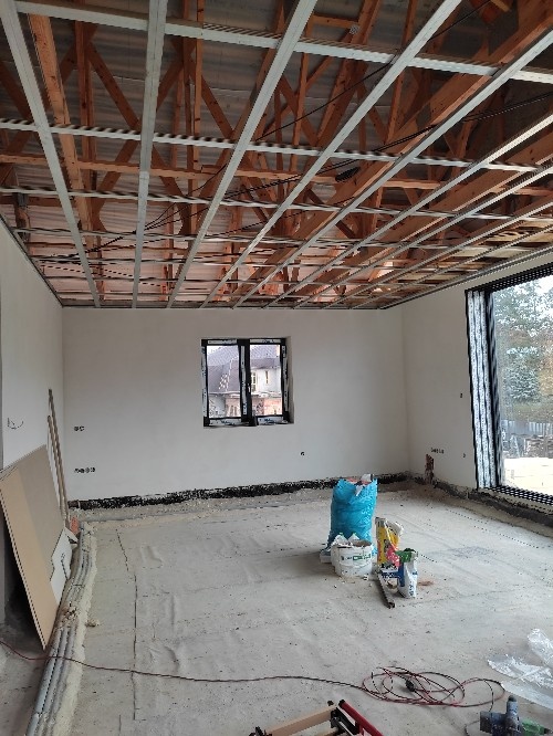 Strojní omítky - 5