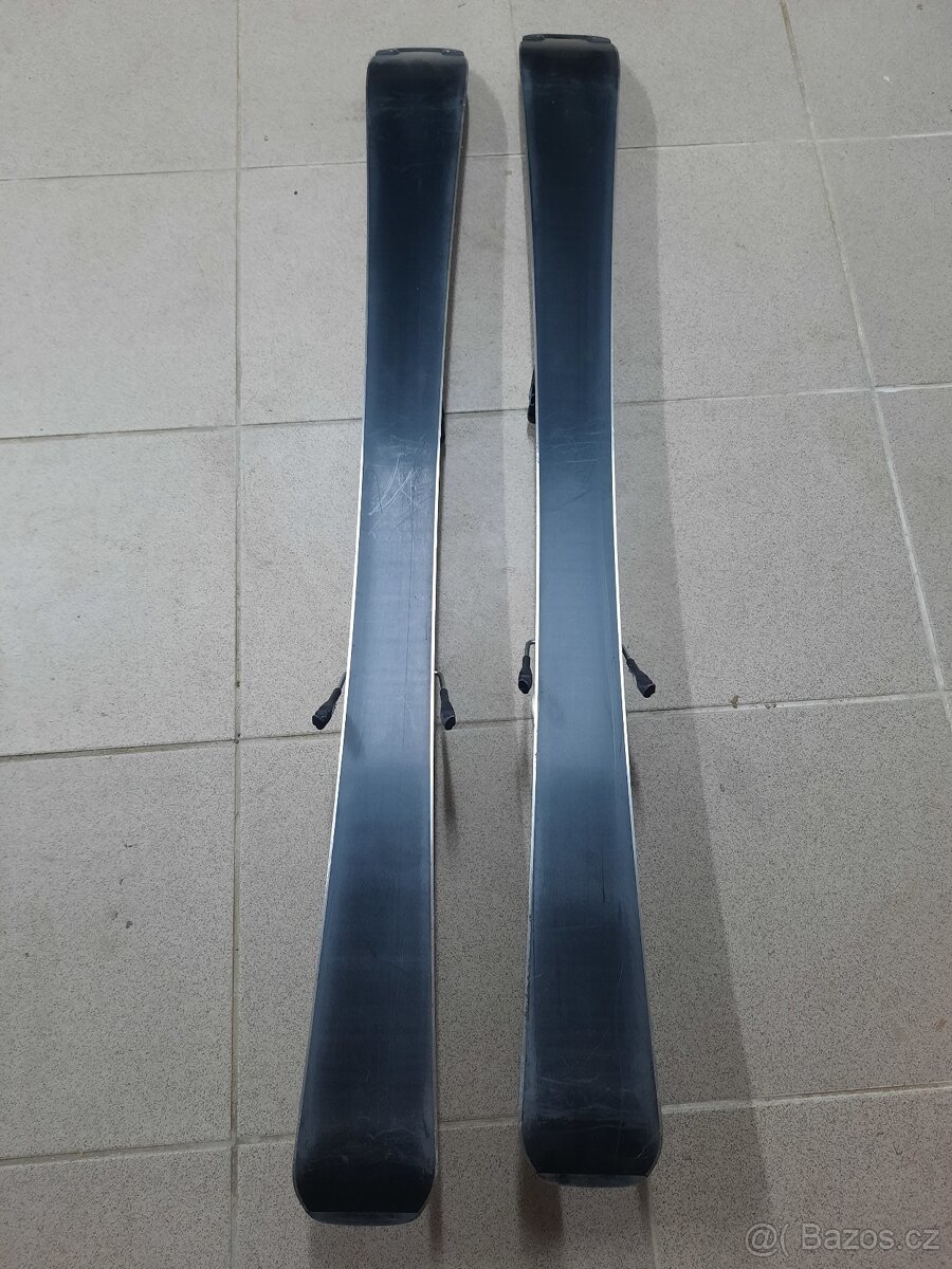 Dívčí sjezdové lyže Nordica 110cm - 5