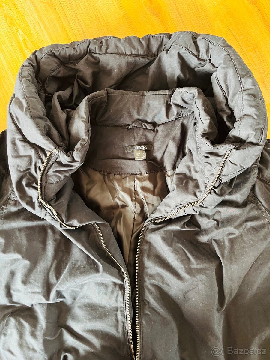 Těhotenská/nosící bunda - 5