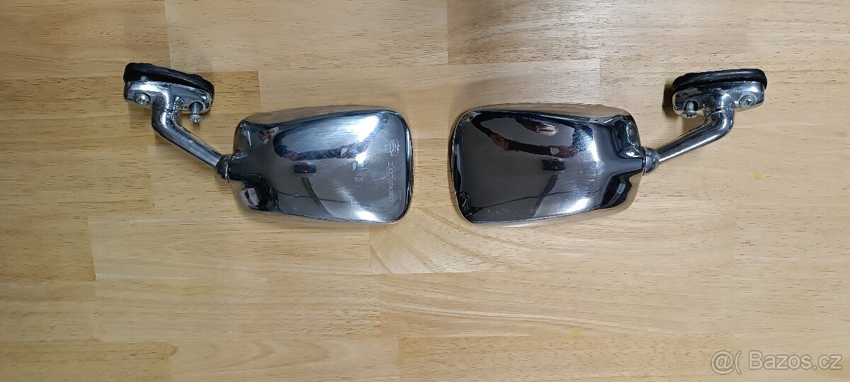 Honda Goldwing GL 1100 - 5