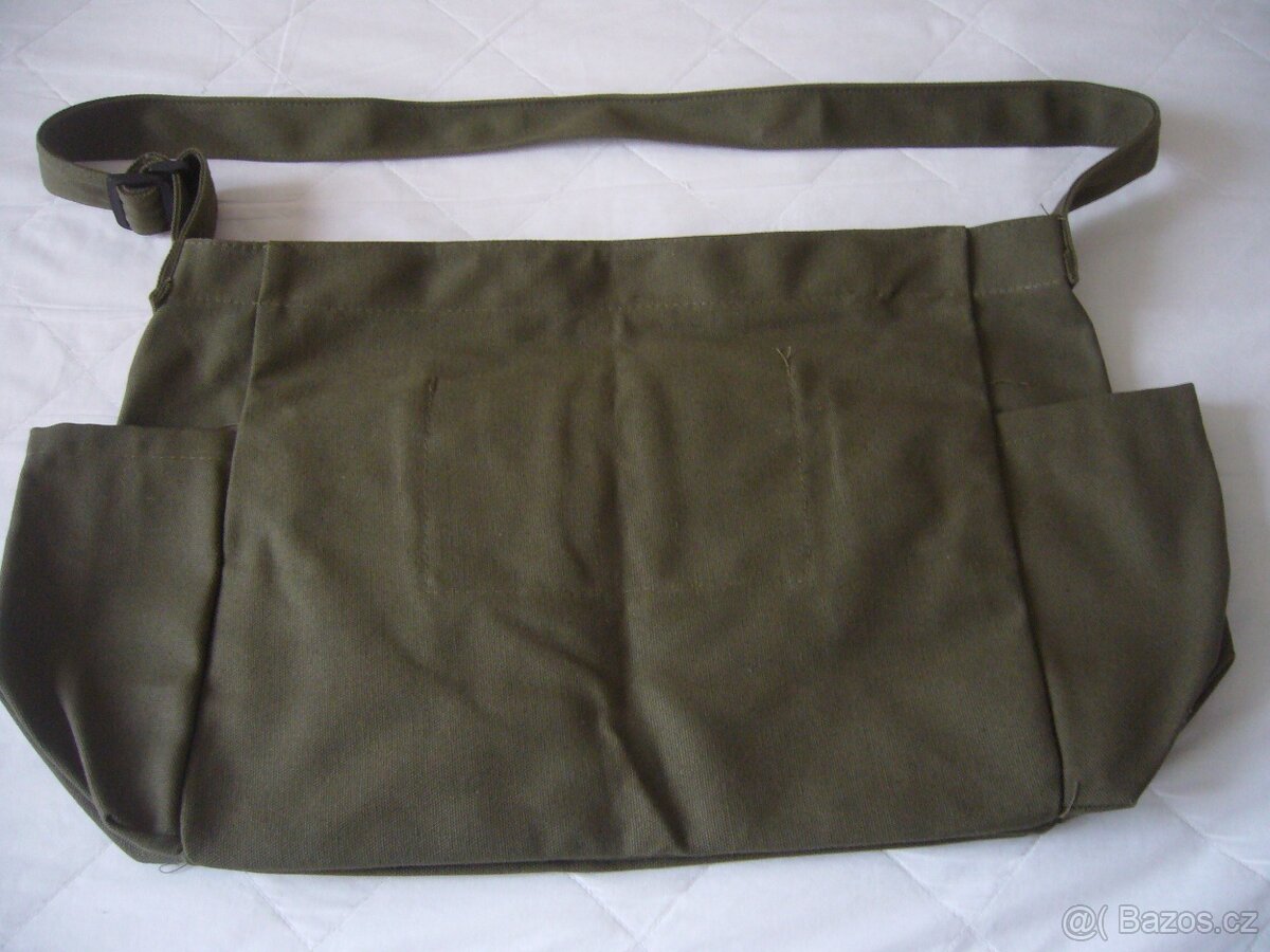 Prodám novou tašku přes rameno - 5