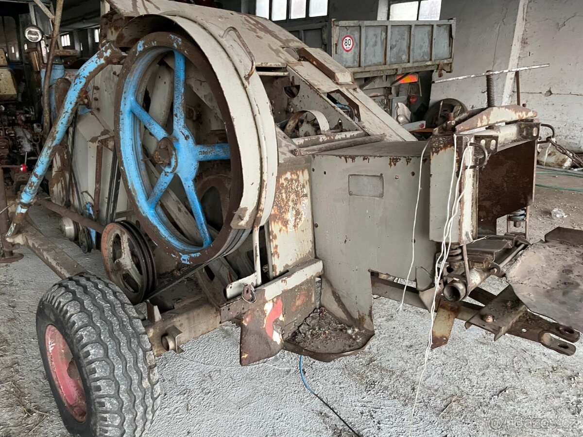 Lis fortschritt k442 - 5