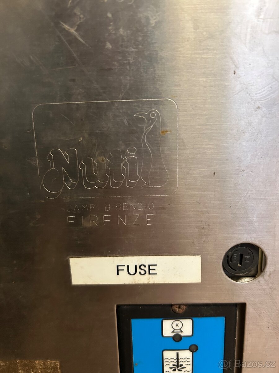 Chladicí,výčepní zarizeni - 5