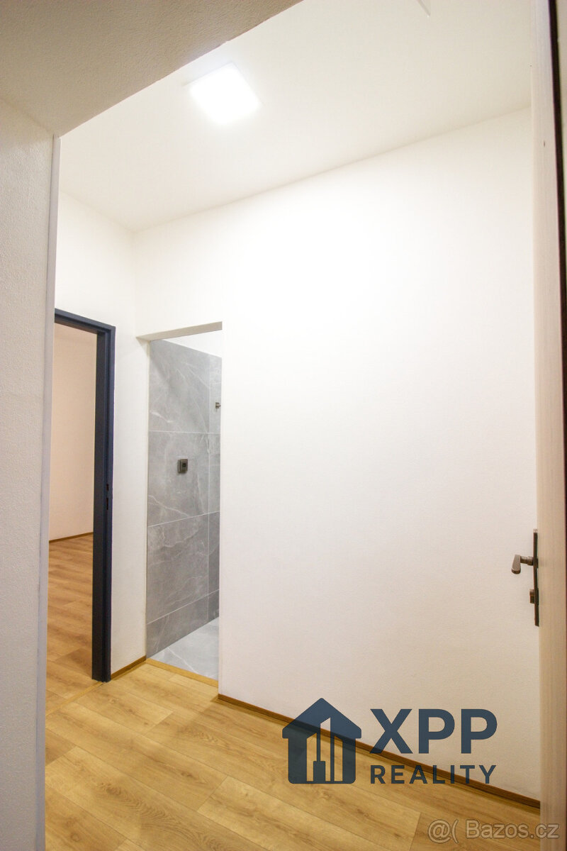 Prodej bytu 1+0, 22,74 m² - 5