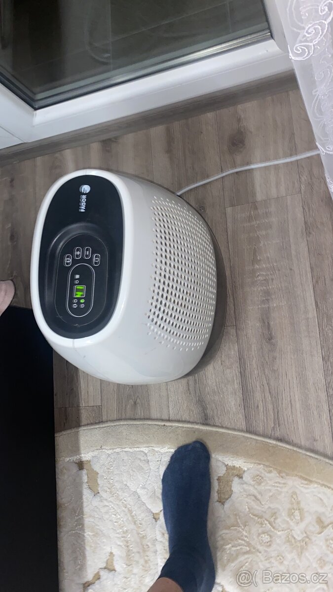 Půjčím vysoušeče,odvlhčovače,řešení plísní,zamlžování oken. - 5