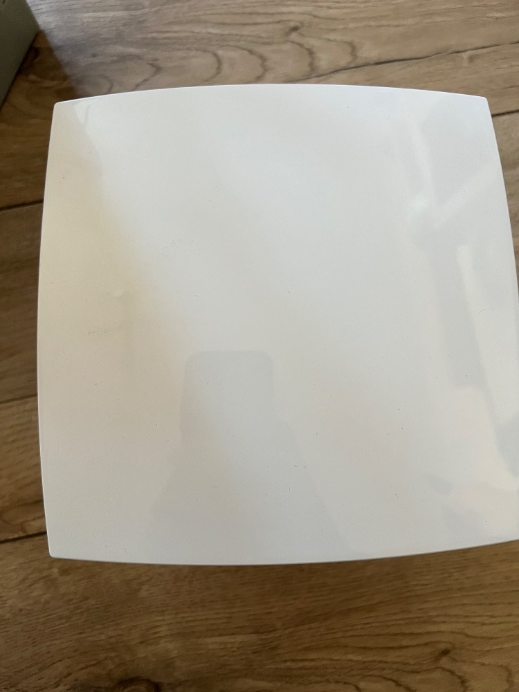 ventilátor 125 DALAP 12V s časovým doběhem - 5