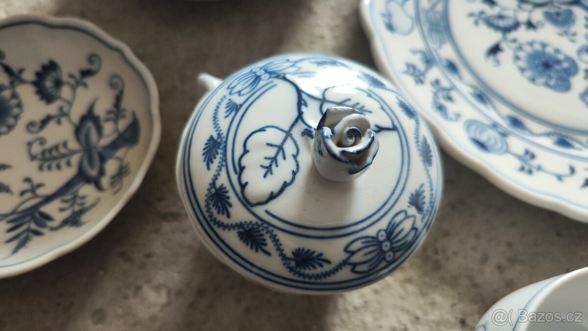 Prodám sadu cibulák ,cz - 5