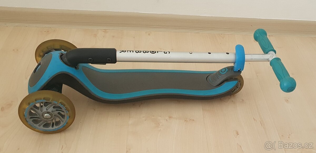 Dětská koloběžka - 5