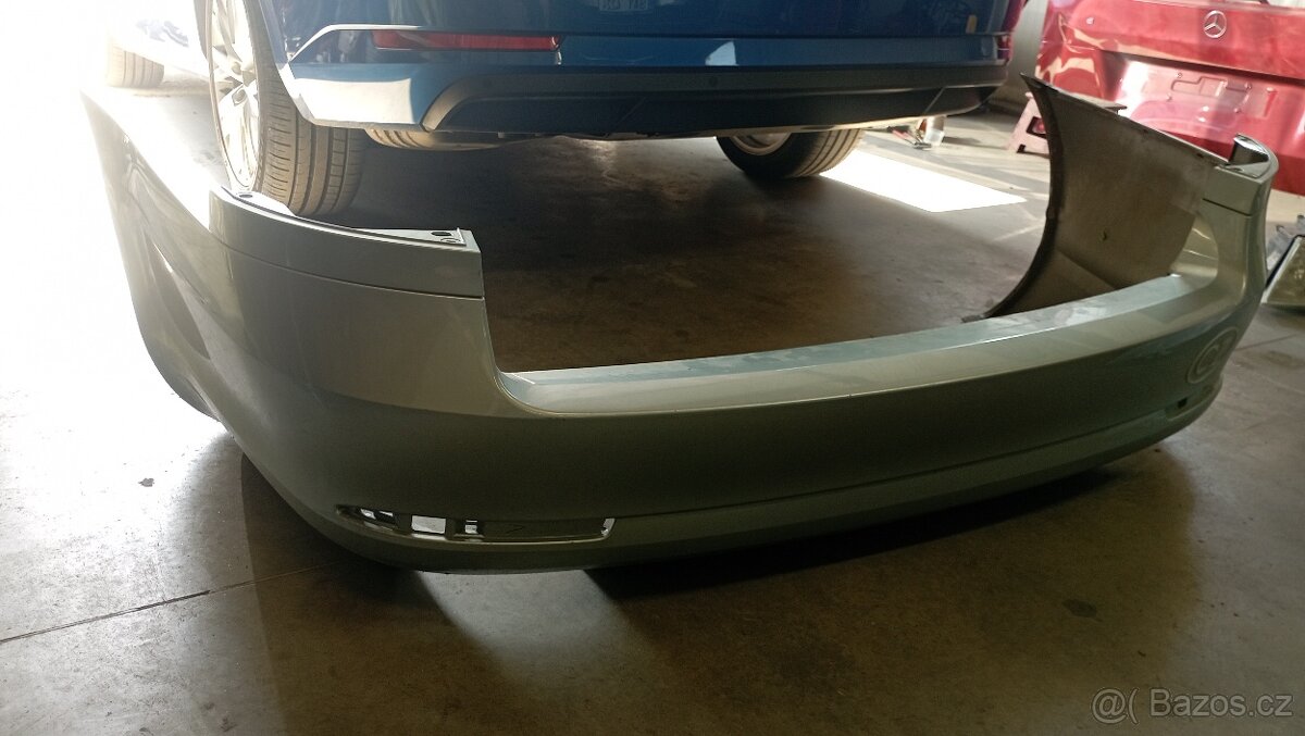 Dily skoda octavia 2008 - 5