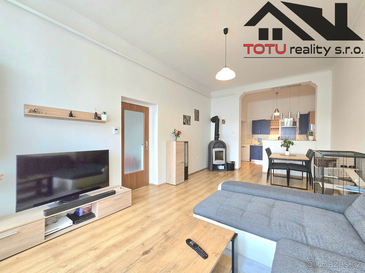 Prodej, rodinný dům, Broumov - 5