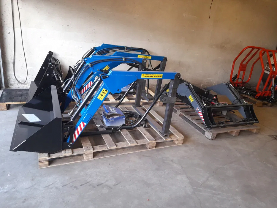 Malotraktor Iseki 145 - 5