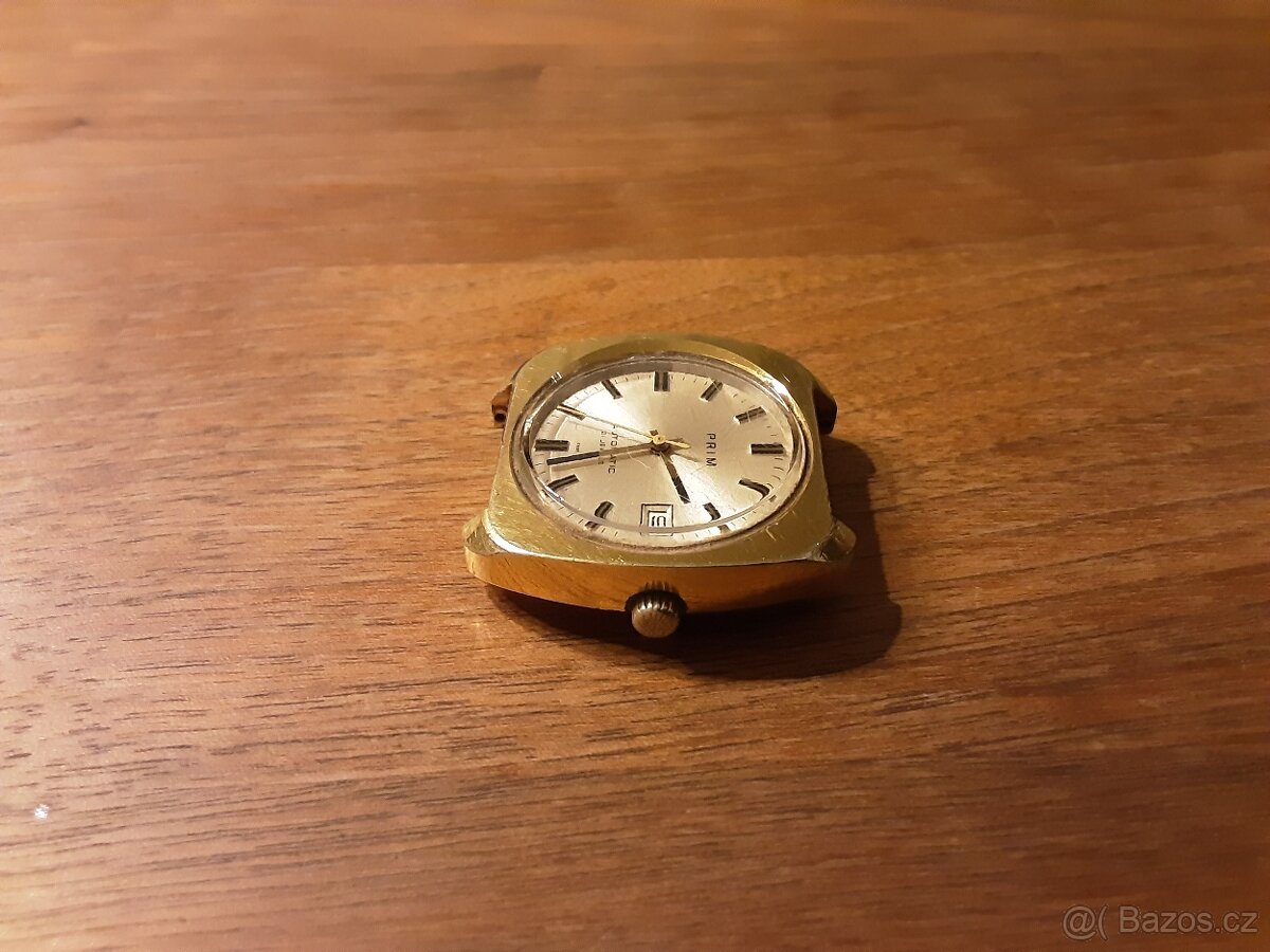Hodinky Prim automatic - 5