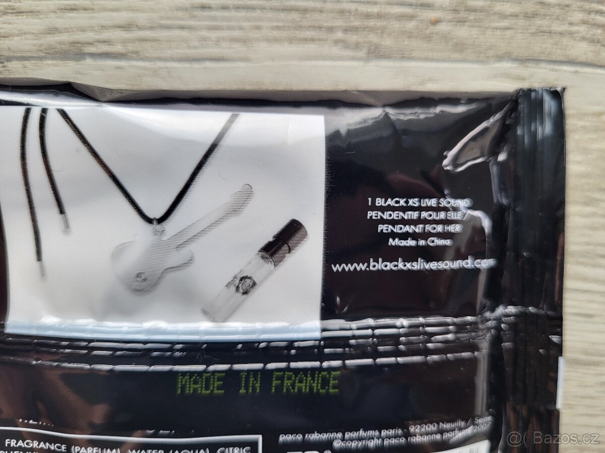 PACO RABANNE - SET PRO DÁMY A PÁNY - 5