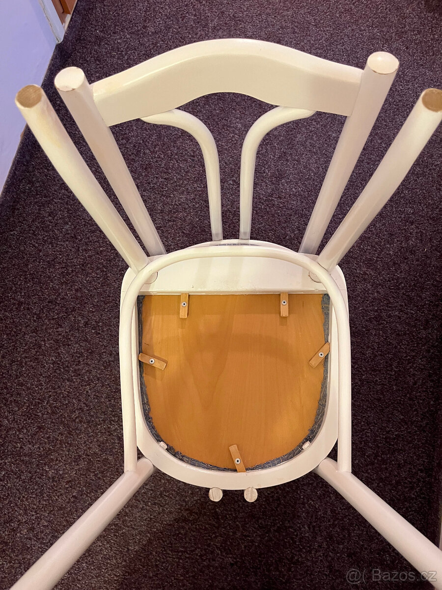 Kuchyňské židle - 5