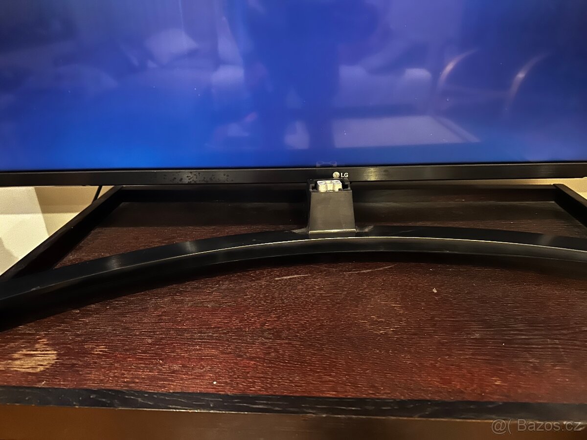 Televize LG 55” - 5