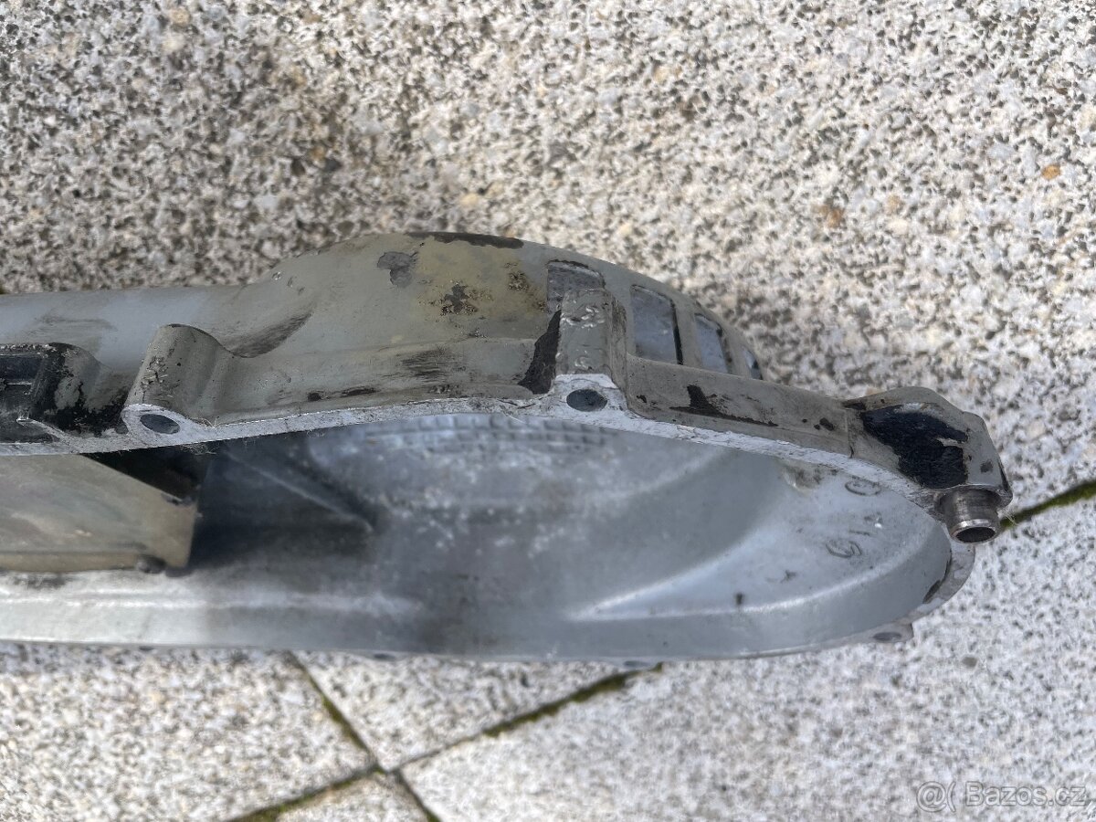 piaggio ET 4 - vespa - 5