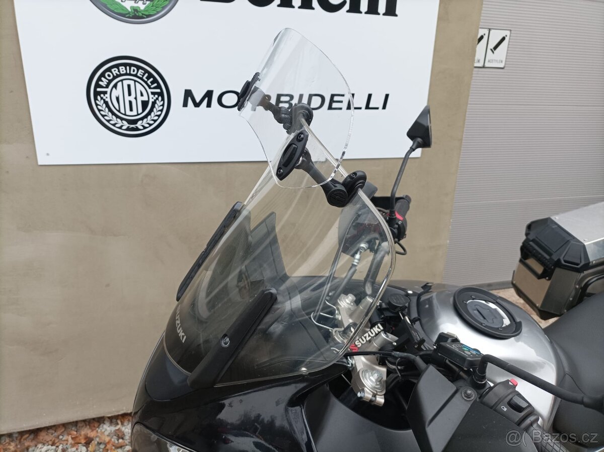 Suzuki DL 650 V-Strom - 5