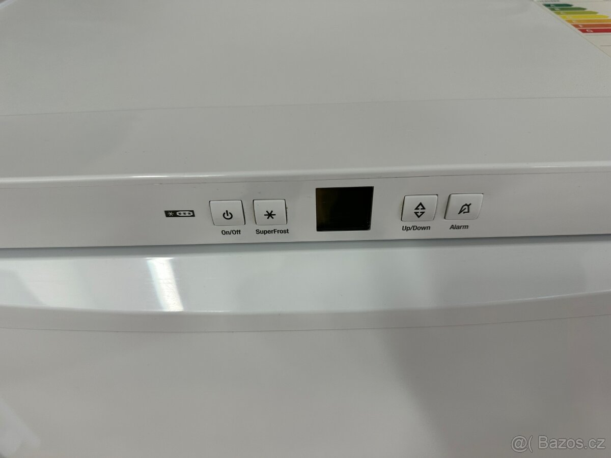 Mrazák Liebherr (162) - 5