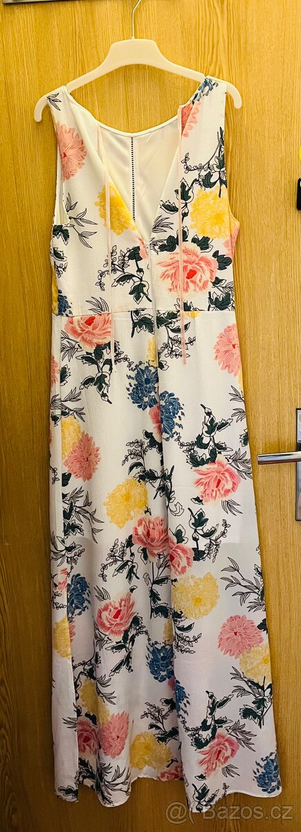 Letní šaty 7+3 zdarma - 5
