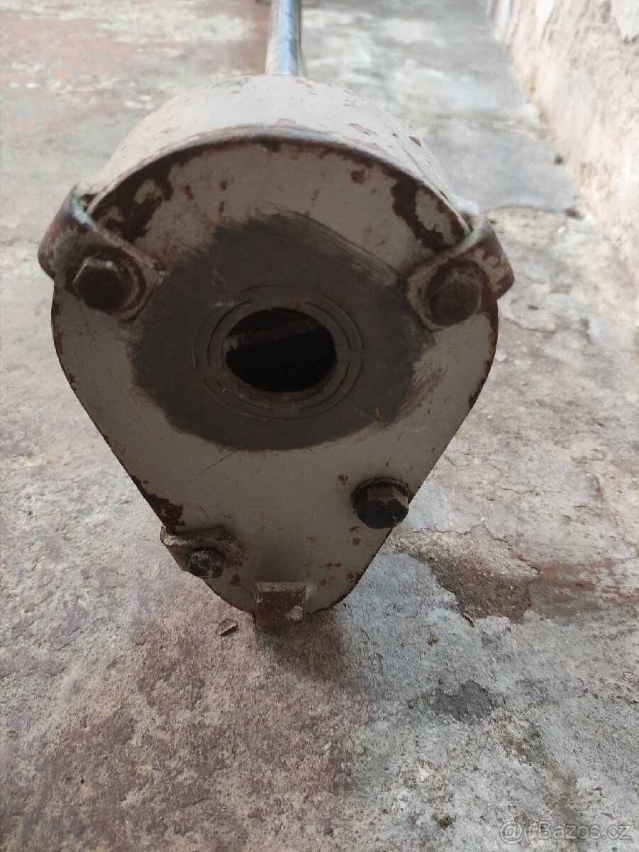 Čerpadlo - 5