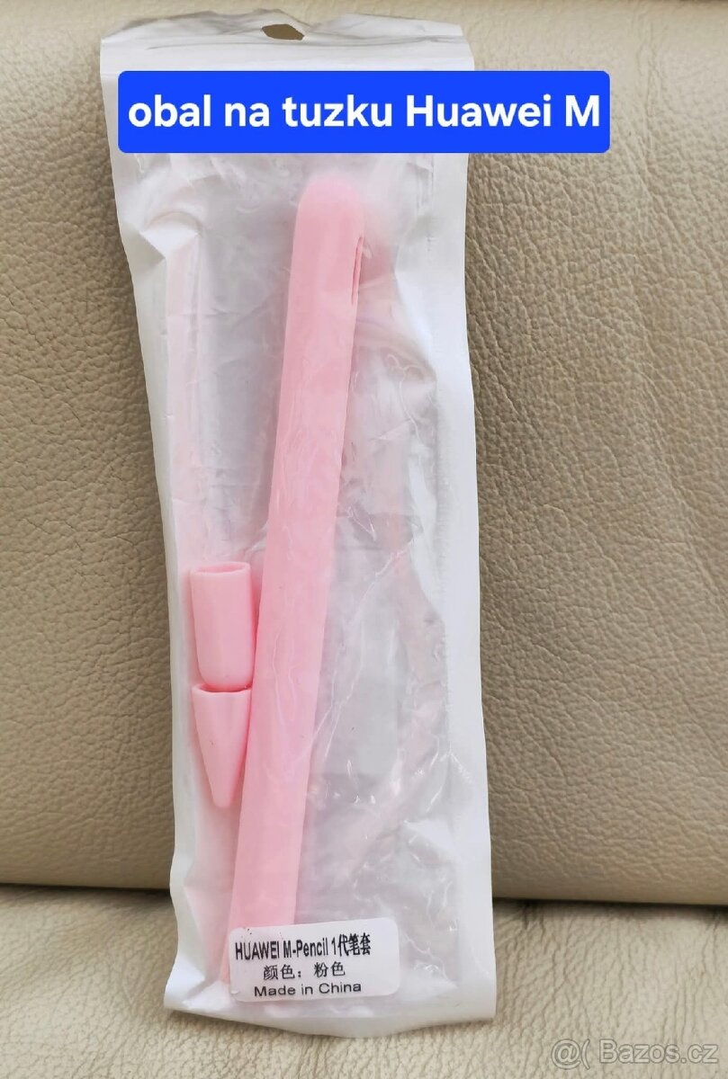 Kryty a drobnosti na mobil - 5