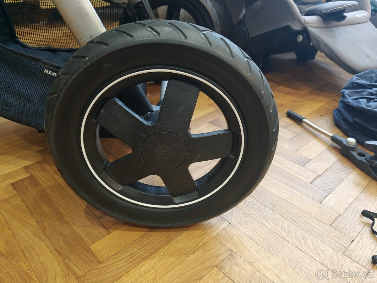 Maxi Cosi Mura 3 - 5