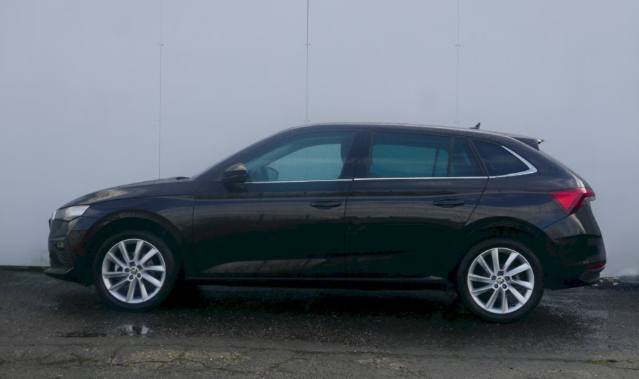 Škoda Scala 1.0 TSI 85 kW M6° Top Selection - 5