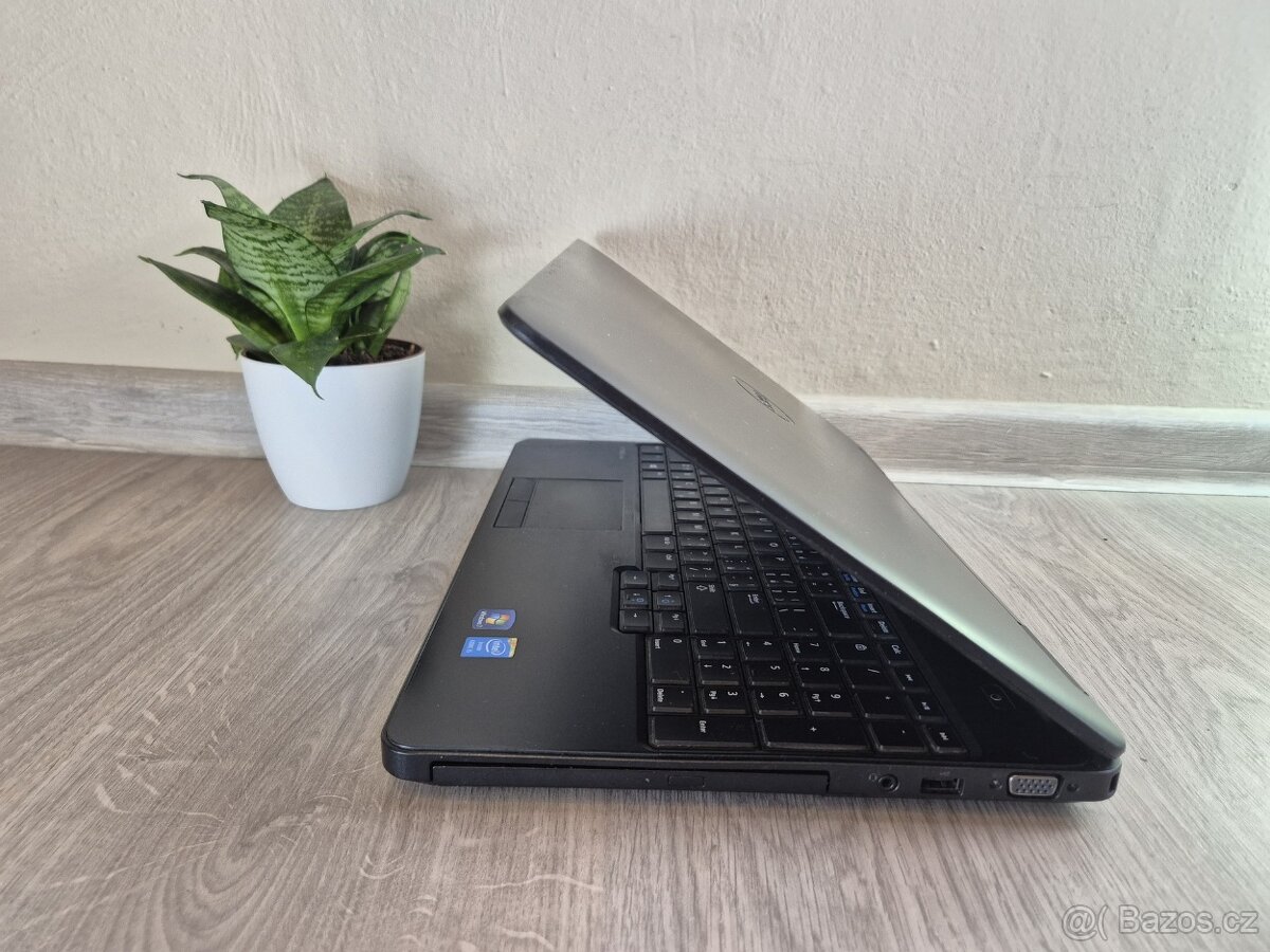 ▼Dell Latitude E5540 - 15,6" / i5-4200U / 6GB / SSD / ZÁR▼ - 5