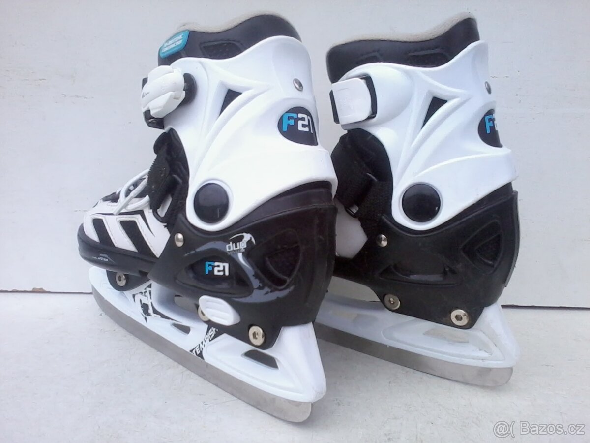 Brusle Tempis 20 - 22 - 5