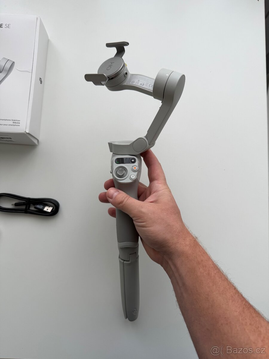 DJI Osmo Mobile SE - 5