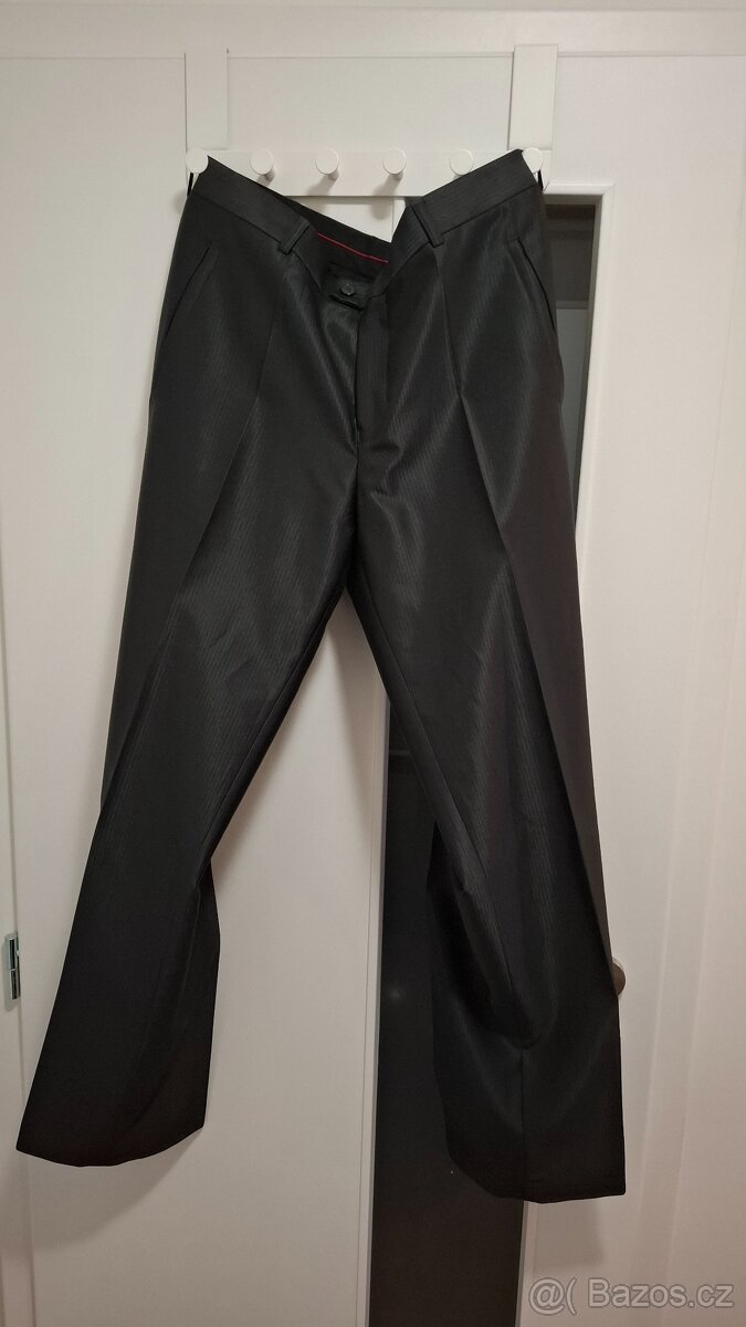 Pánský oblek BANDI 50/182 - 5