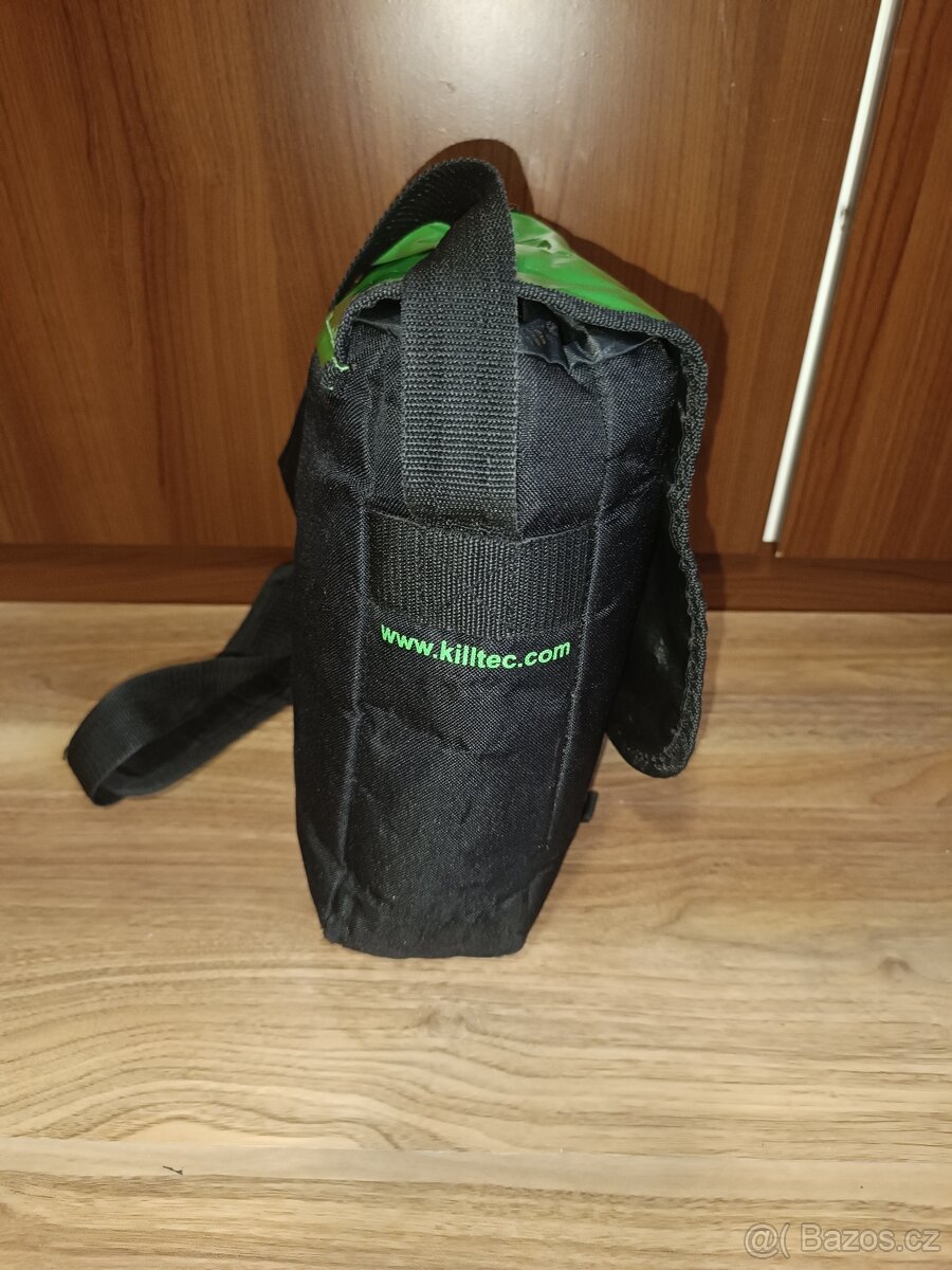 TAŠKA PŘES RAMENO zn. KILLTEC - 5